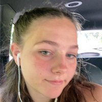 Lily Klein (@__lilyklein__) 's Twitter Profile