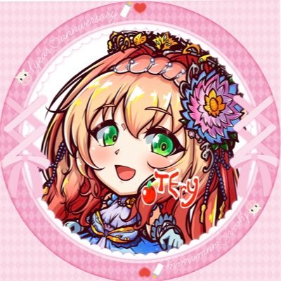 🎀コトダマンツイート多めです(他ゲーもあり)🎀 ゲーム以外の日常ツイートもします❣️既読感覚でいいねしています👍