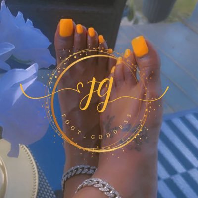 Pretty Feet Matter‼️✨👣🦶🏾