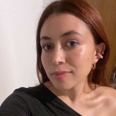 MariaA6z's profile picture. Besos de Dharma...