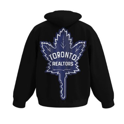 torontorealtor5's profile picture. For Toronto Realtors, From Toronto Realtors. We dropped 100 exclusive hoodies that were sold out in 8 days. What’s next? You’ll see. 🤫