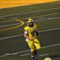 Jack Rood (@jackrood_45) 's Twitter Profile