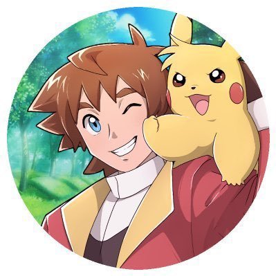 Founder and Leader of the Vermillion Ranger Base. Kanto Elite Four member 🔥 #PTRP / (post-canon Ritchie from the Pokémon anime.) icon: @CRlTTER