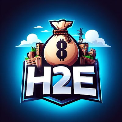 H2E Is a competitive Fortnite organization that helps excel players into chasing earnings in the competitive scene | Join the Discord!