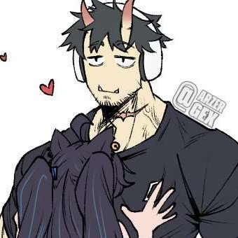 Kenzo_mensoxd's profile picture. Teamo @MarianitaInsana