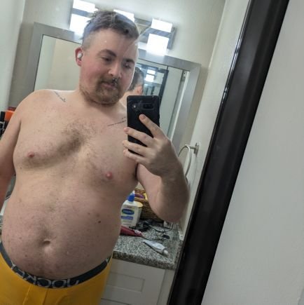 Burly slut. Handsome devil. Autistic excellence. Vers bottom. 18+ content. Healed people heal people. Enlightened bro-in-training. Open, physically & mentally.