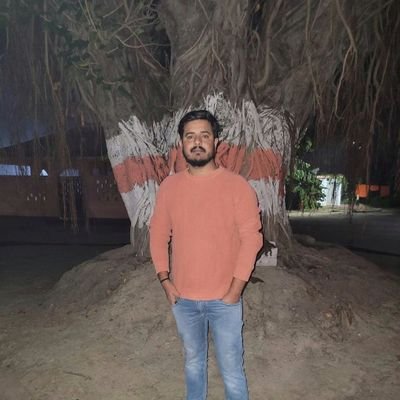 Sanatani | BJP Supporter 🇮🇳 | राष्ट्र पहले | Exposing Urban Naxals | #ModiKaParivar | हर हर महादेव 🚩 | जय श्री राम | Follow for insights