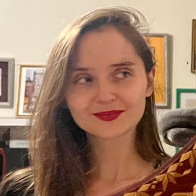 Editor @voxdotcom, past reporter covering factory farming in @guardian, @theintercept, & elsewhere. marina@vox.com. Skeptical of epistemic authority~