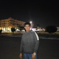 Badawy👮(@MustafaBadawy55) 's Twitter Profile Photo