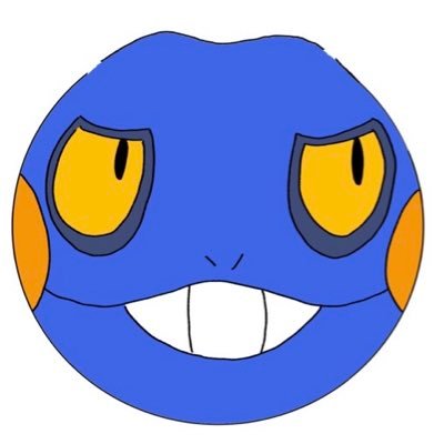 santarou2580's profile picture. グレッグル信仰第一人者