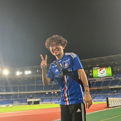 東京住みの27歳/専門商社の営業@横浜/転職を2度経験/好きなこと→サッカー観戦⚽️、横浜F・マリノス🇫🇷🪢、ランニング🏃🏻等/発言は個人的に思ったことを/MBTI→ENFJ/note書いてます↓