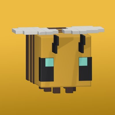 🐝Grupo de desarrolladores de eventos y series de Minecraft para creadores de contenido.
Discord Oficial: https://t.co/pyZfnGxTIP