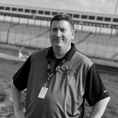 Knoxville Raceway PR-Digital Marketing Manager & Historian. Proud Dad. Go Hawks! Be The Light. ✝️