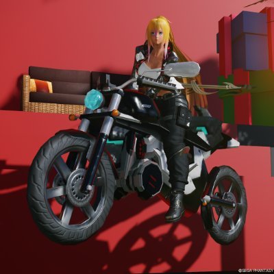 AIGISPSO2's profile picture. PSO2 Ship6で活動中の一般通過アークスです   
所属:きらくなめんめん
無言フォロー失礼しますねー