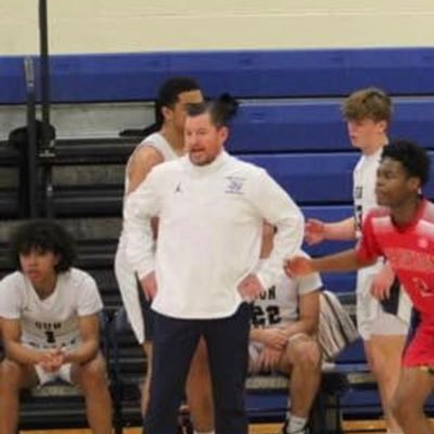 Proud Dad, Husband Sun Valley Basketball Head Coach 💙 💛 . Former Malvern Prep Baseball , Sun Valley Baseball Neumann U Delco Goats Boys AAU General Manager