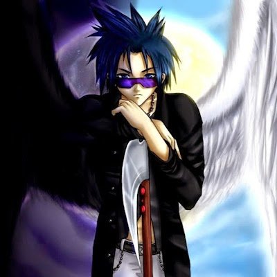 ErionedgeLuis's profile picture. 