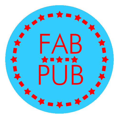 FabPublishing's profile picture. An ebook curator for crafters by crafters. Featuring Shayne from http://t.co/zKxwafn0 & Redd of http://t.co/mtzJDvpg