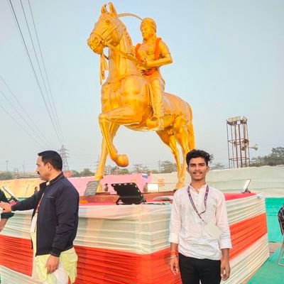 🚩अखिल भारतीय विद्यार्थी परिषद 🚩
भगवा प्रेमी 🚩