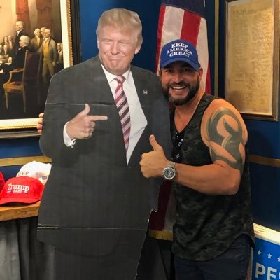 GOD, Family,Country, Crypto and Baseball ⚾️ 🥰Proud #MAGA 🇺🇸 Member #Trump2024Saveourcountry #