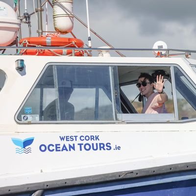 Working in West Cork in the Marine sector since 1970s.Skipper
https://t.co/X3vV4mUVN3
Green Party Rep Skibbereen LEA, candidate for next council elections