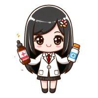 さゆ@薬剤師 (@kenko2764) Twitter profile photo