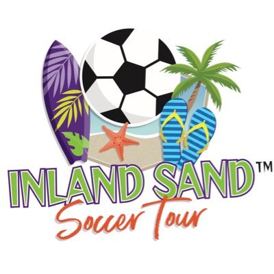 Traveling sand soccer tournament https://t.co/HXeqDBHkIs