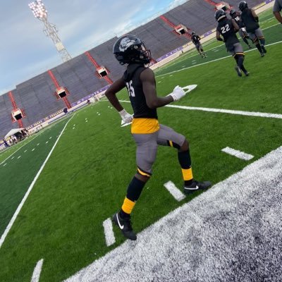 John Austin , Williamson high school Wr’ C/O’26