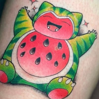 MealsTattoos Profile Picture