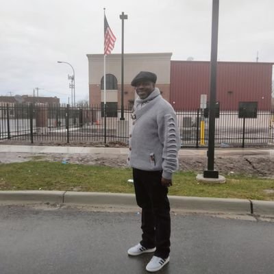 Tony_L_Zander's profile picture. Makin it all worthwhile!! BY ANY MEANS NECESSARY!