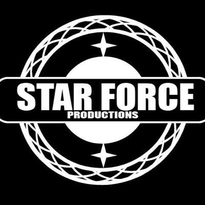 Starforce Productions, where fan fiction meets production.