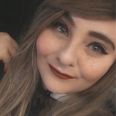 ♏Scorpio, She/They, INFJ 💜 🖤@Twitch Affiliate 🤍@Tiktok_us Creator at 20K 💚 Mental Health Advocate 🌈 Pan/Demi/Enby