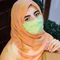 Dr Madina | ډاکټر مدينه 👑(@drmadina29) 's Twitter Profile Photo