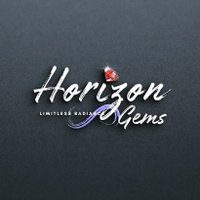 Horizon Gems(@HorizonGems) 's Twitter Profile Photo