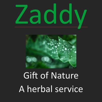 A Gift of Nature