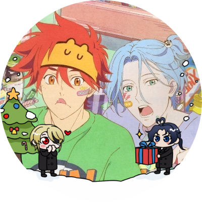 She/her | sk8 | yuumori | jr💎 | xlov | link click | yashe | i7 | vocaloid | utaite | lesbian | desi
