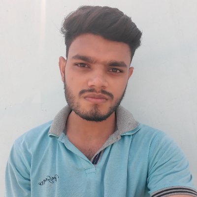 AnujSin47226884's profile picture. CyberSec