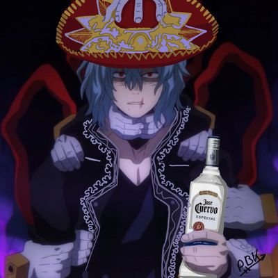 Yrigoyen Paugoblackさんのプロフィール画像