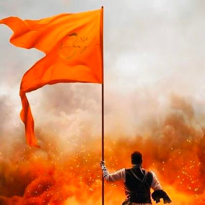 kaloya74's profile picture. सनातन मेरा जीवन 
हिन्दुत्व मेरी आत्मा