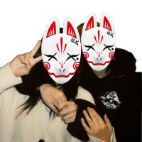 🦊かほxx⚪︎🙆♀️「Repezen Foxx」 (@andoukaho1) 's Twitter Profile