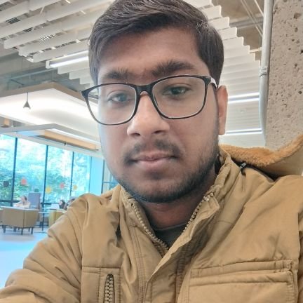 Supriya5601's profile picture. PhD student at University of Alberta (@HallBoronLab), MSc at IIT Bombay (@iitbombay), BSc at RKMRC (CU)