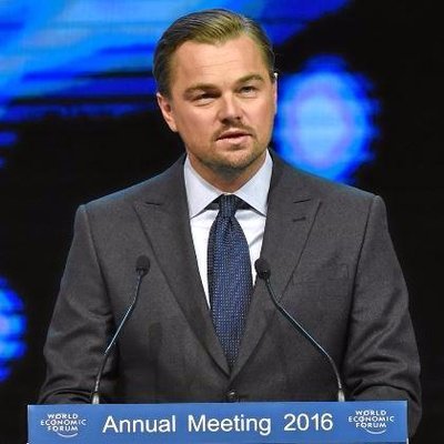 LeoDiCapriactor's profile picture. Leo DiCaprio private TL
Actor and Environmentalist