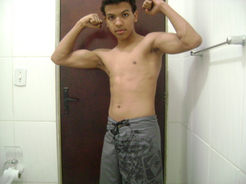 guiwinchester1's profile picture. 