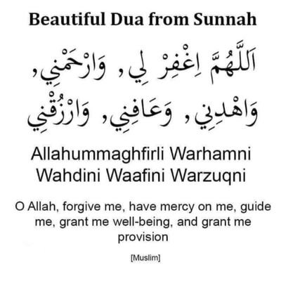 بسم اللّٰه الرحمٰن الرحیم

السلامُ علیکم ورحمۃ اللّٰه وبرکاته

May Allah subhanahu wa ta'ala bless me and my family, every Muslim man and woman, with the guidan