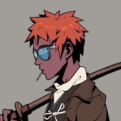 ShrivatsaGeisl1's profile picture. ♊