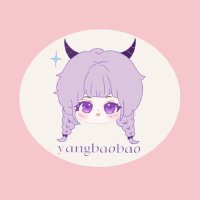 양보보(羊宝宝) 공장 (@bobo_some_sl) 's Twitter Profile Photo