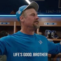 Kevin Muller(@ManHands80) 's Twitter Profile Photo