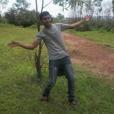 PundalikSadavar's profile picture. Actor