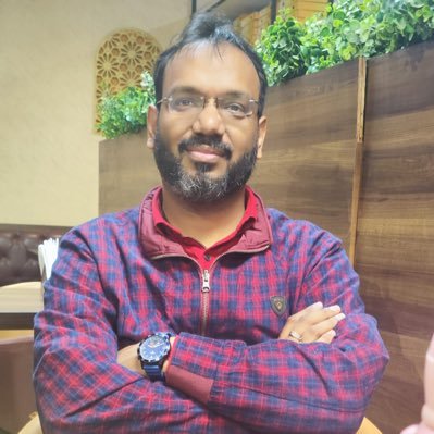 SaxenaManish1's profile picture. Chartered Accountant..!!!