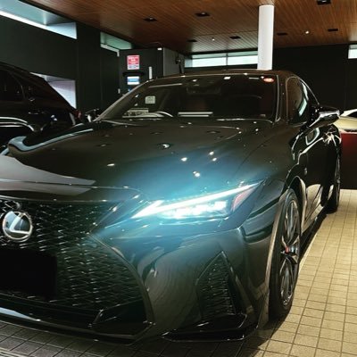 takuyankmr2's profile picture. ENFP-A 酒は日本酒かスパークリングワイン / 202301〜LEXUS_IS Fsport