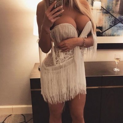 VeronaLouisette's profile picture. GM GM Gang